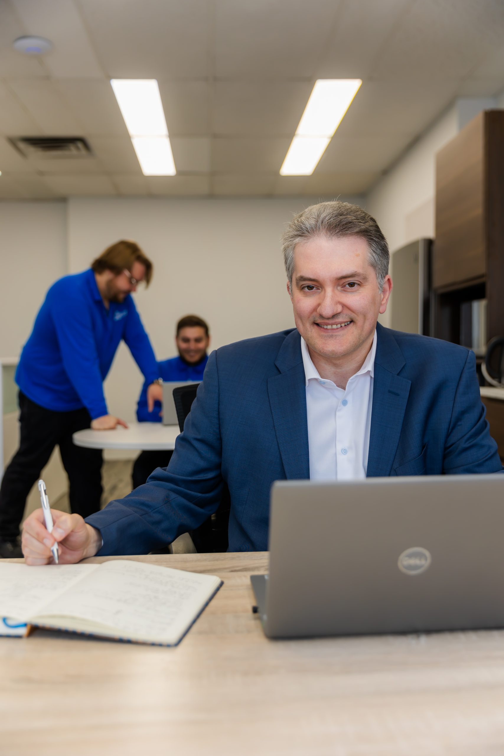 Managed IT Services & IT Support in Ottawa
