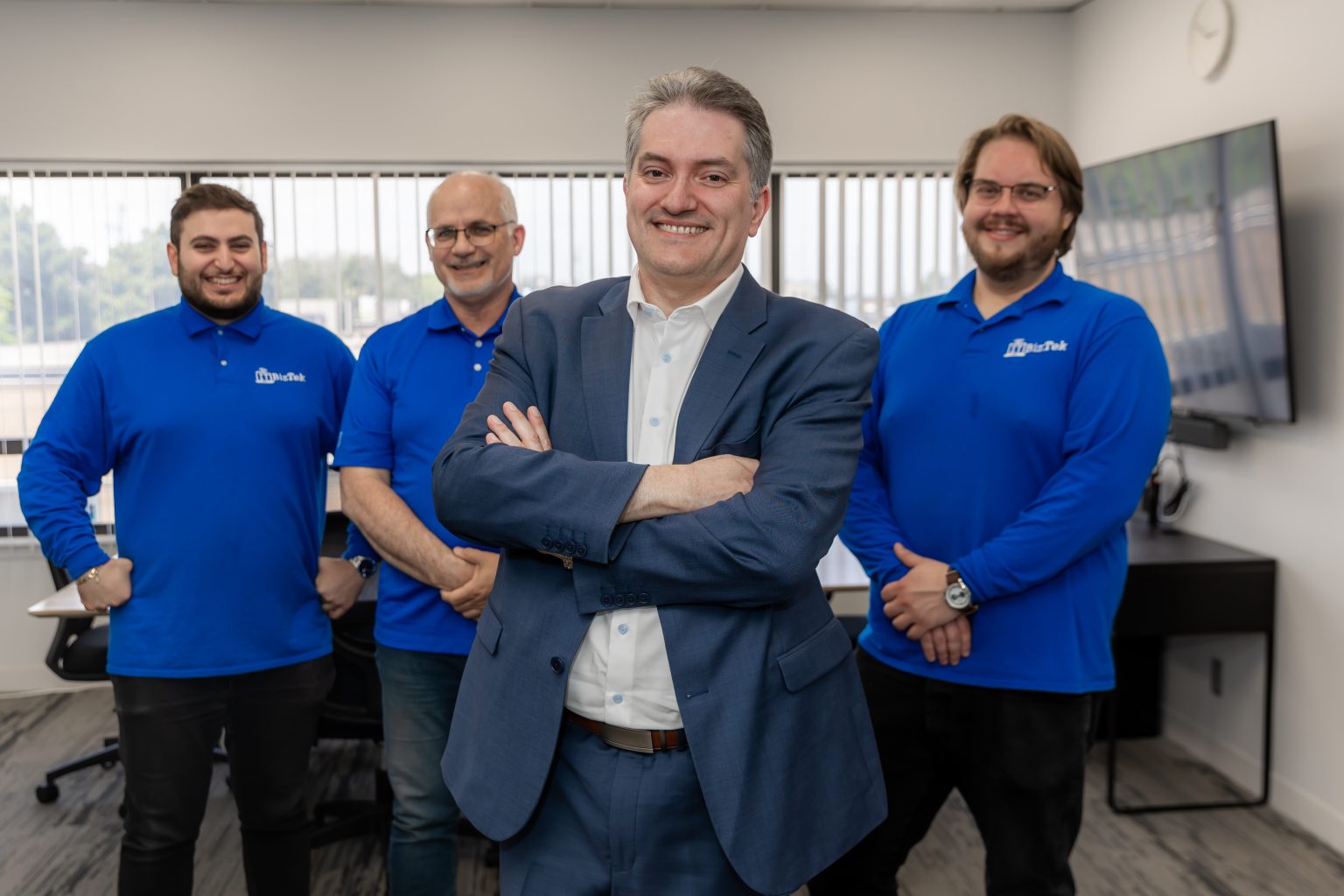 it support kingston