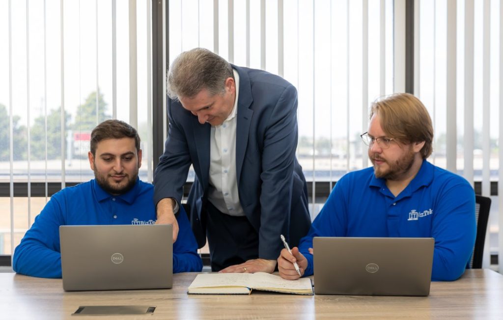 employee technology training