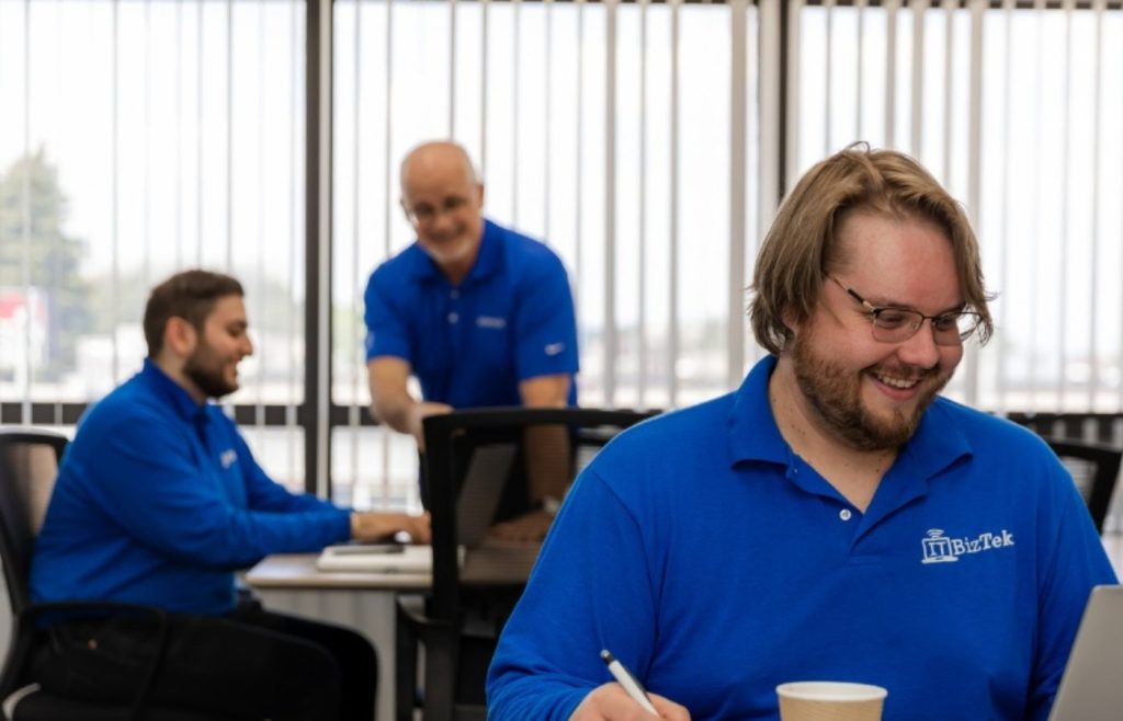 cybersecurity consultants GTA