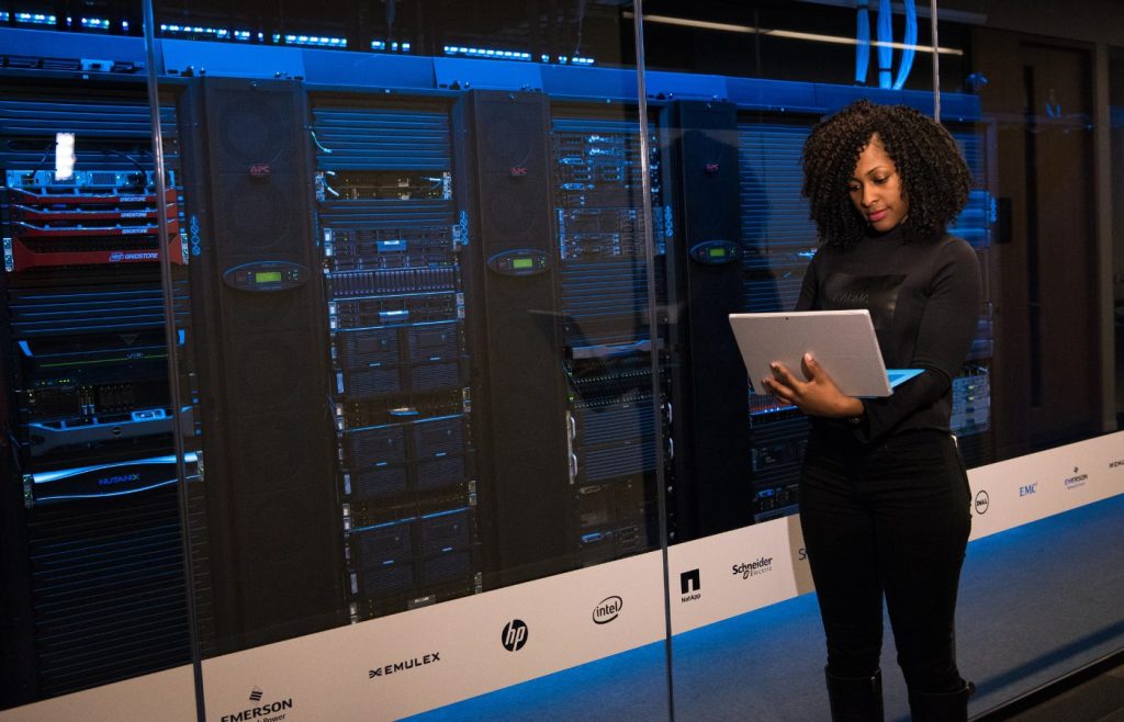 cybersecurity services in the GTA