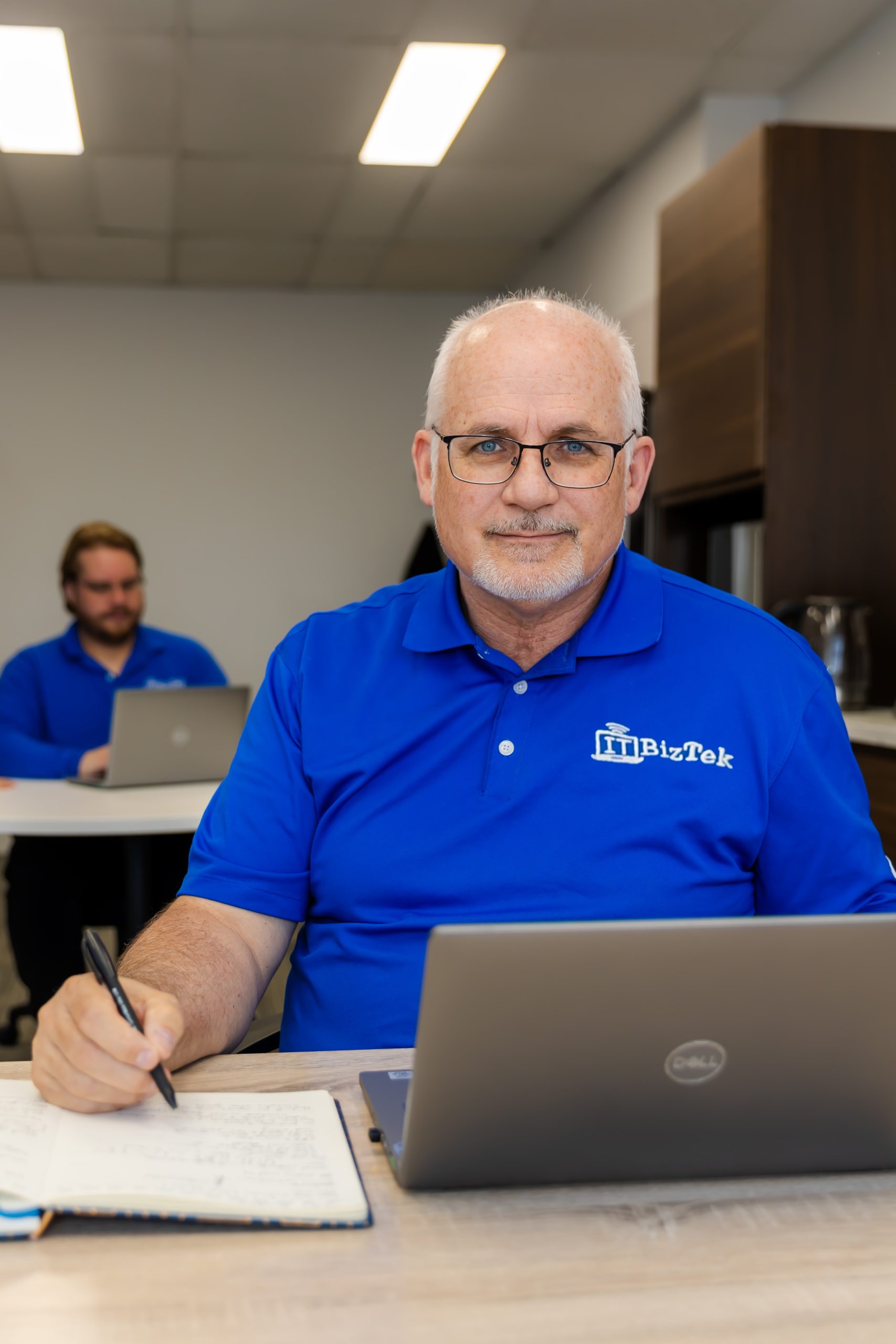 it support orillia