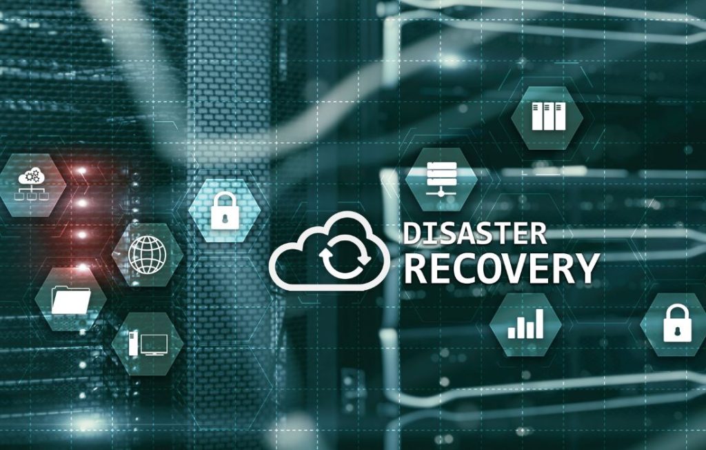 disaster recovery services GTA