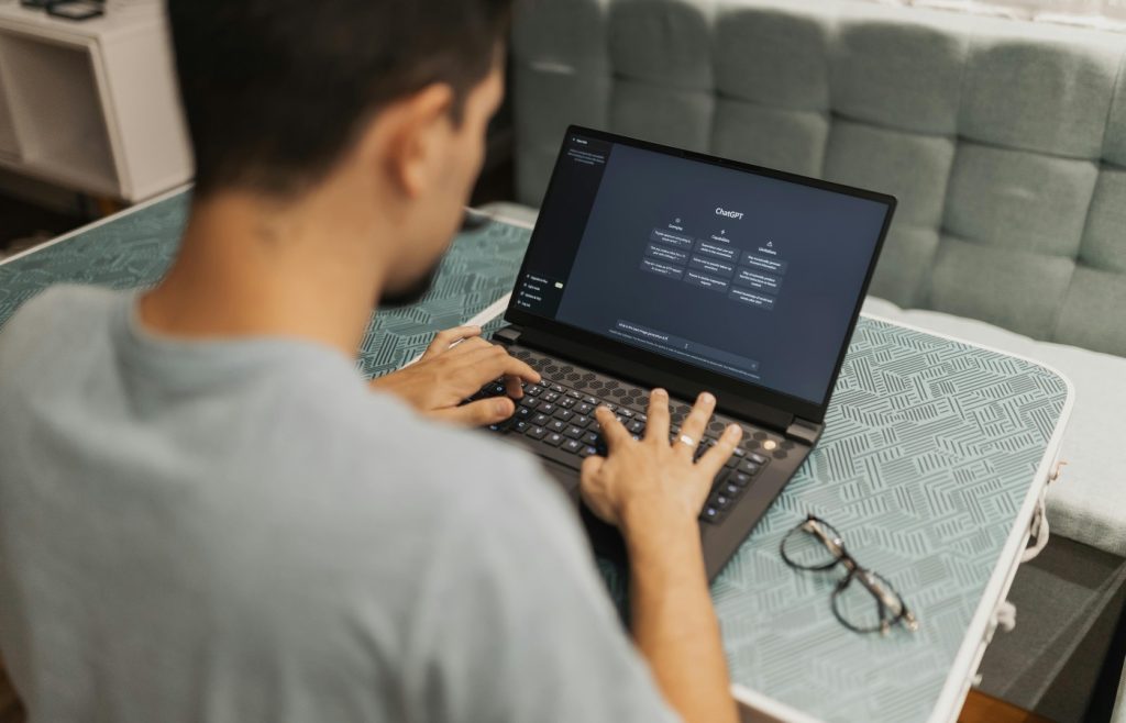 ChatGPT for small business