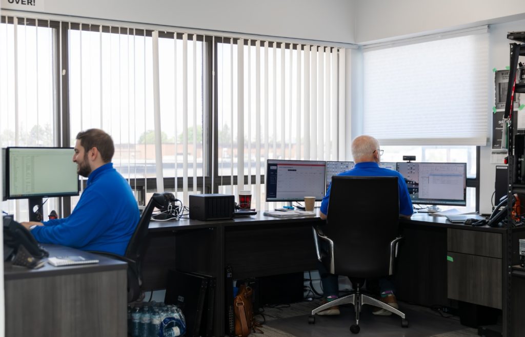 Security Awareness and Endpoint Protection