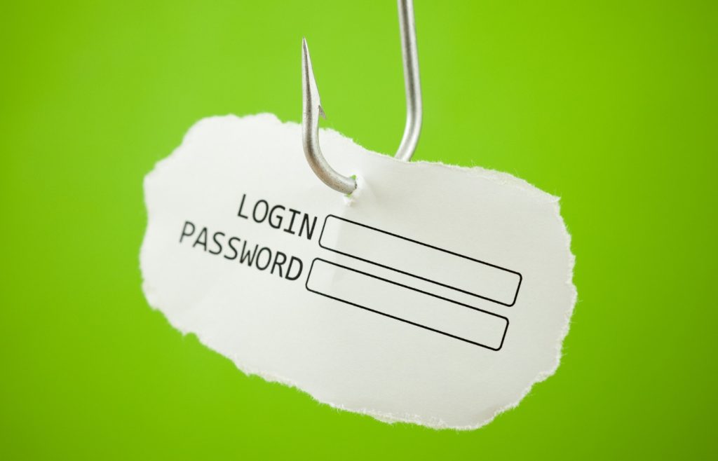 phishing