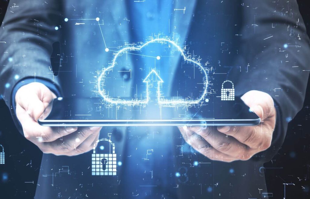 cloud computing performance