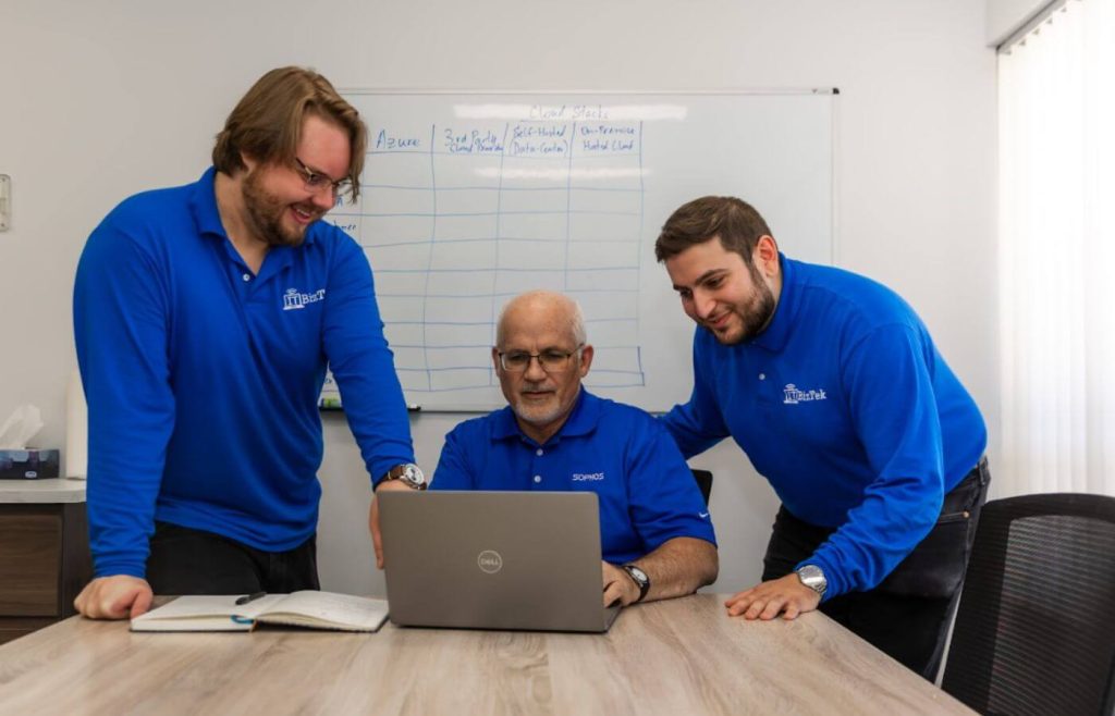 it disaster recovery service for businesses it disaster recovery service for businesses