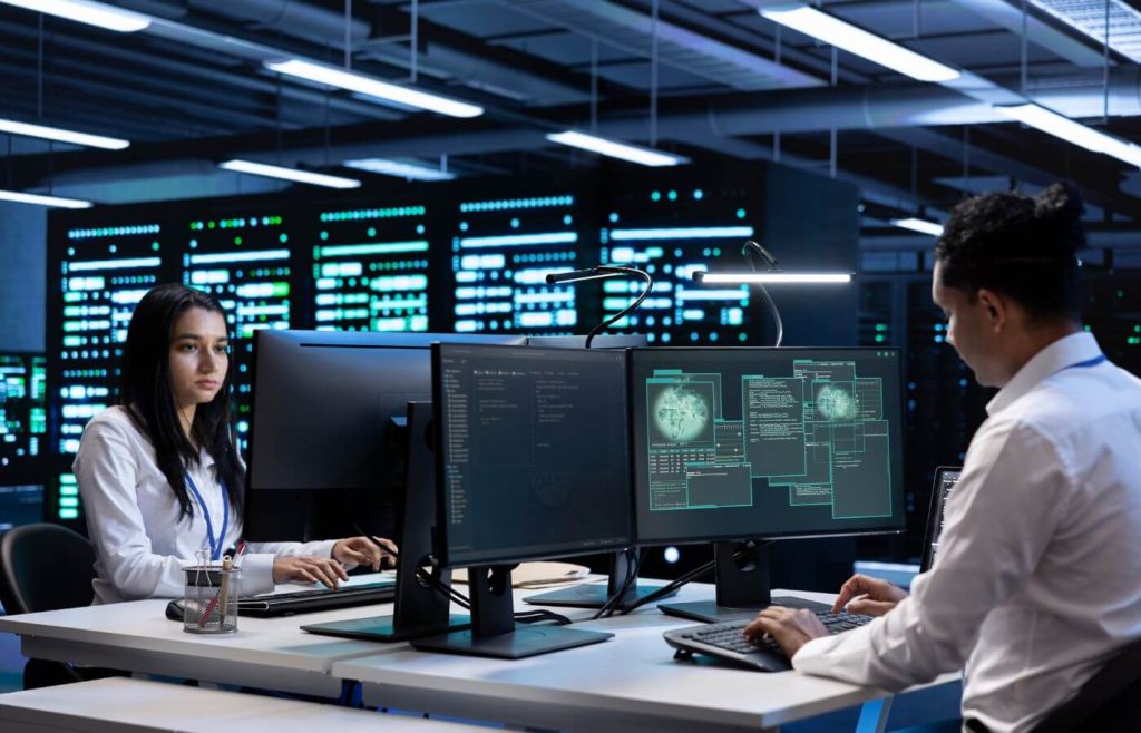 modern it has made disaster recovery harder