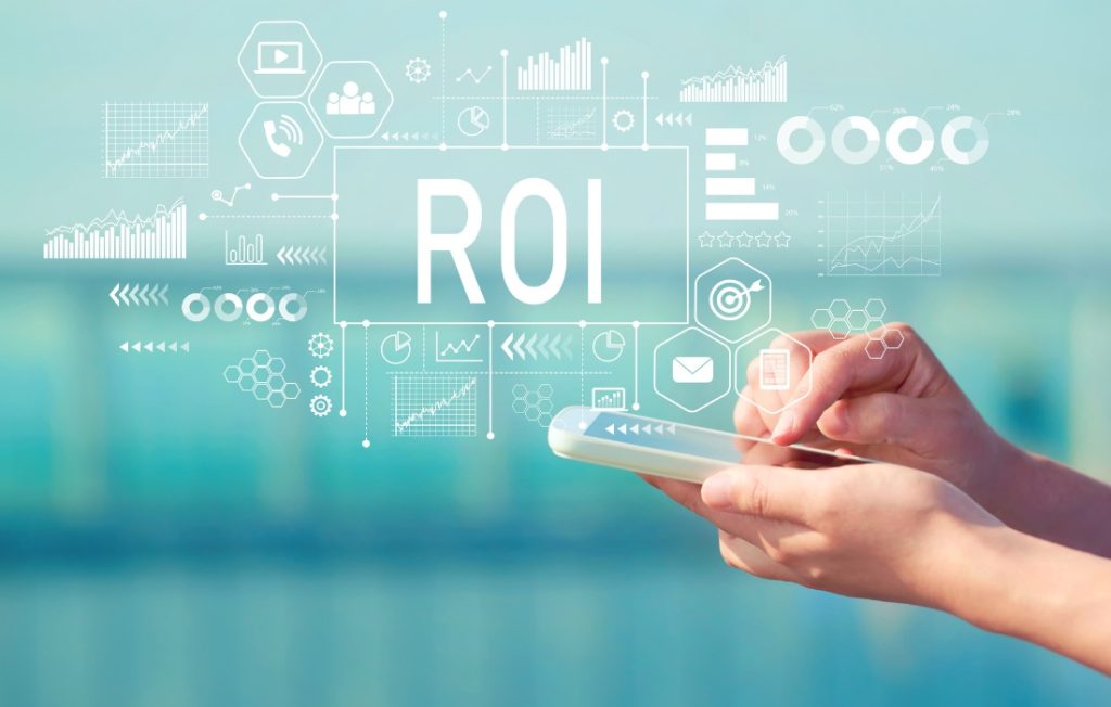 measure ROI measure ROI