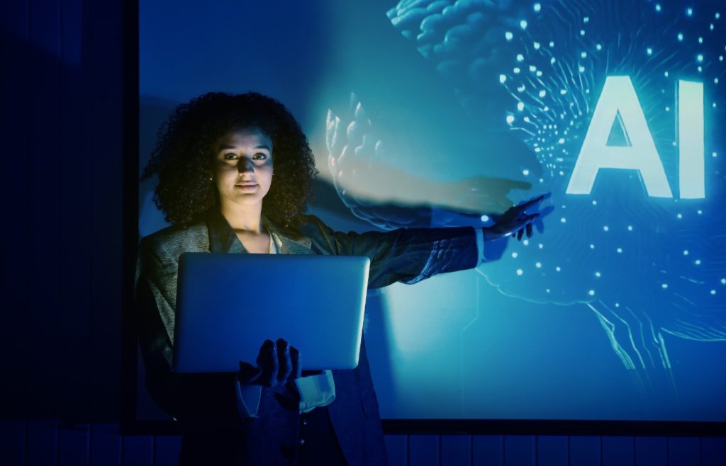 ai powered security ai powered security