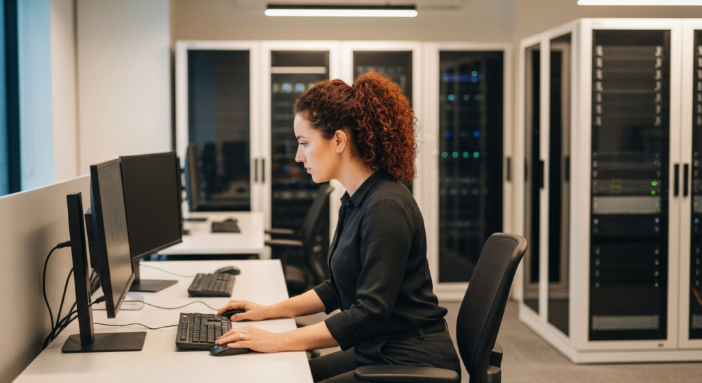 toronto managed it services