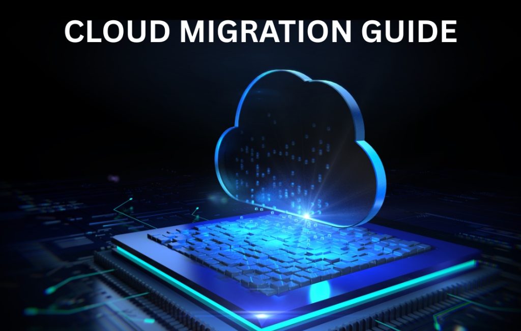 cloud migration guide